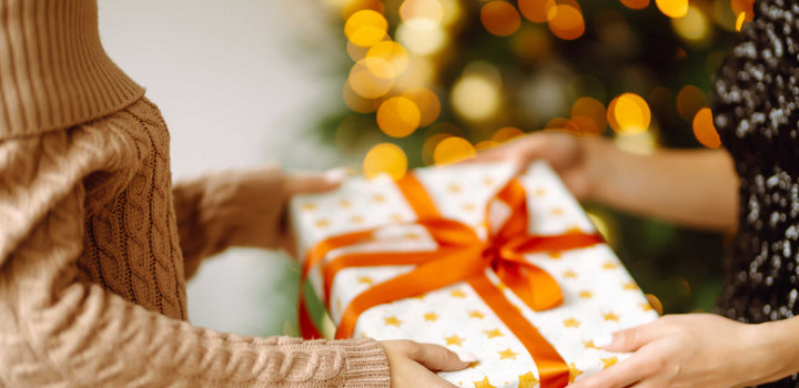 The Ultimate Gift Guide for New Parents