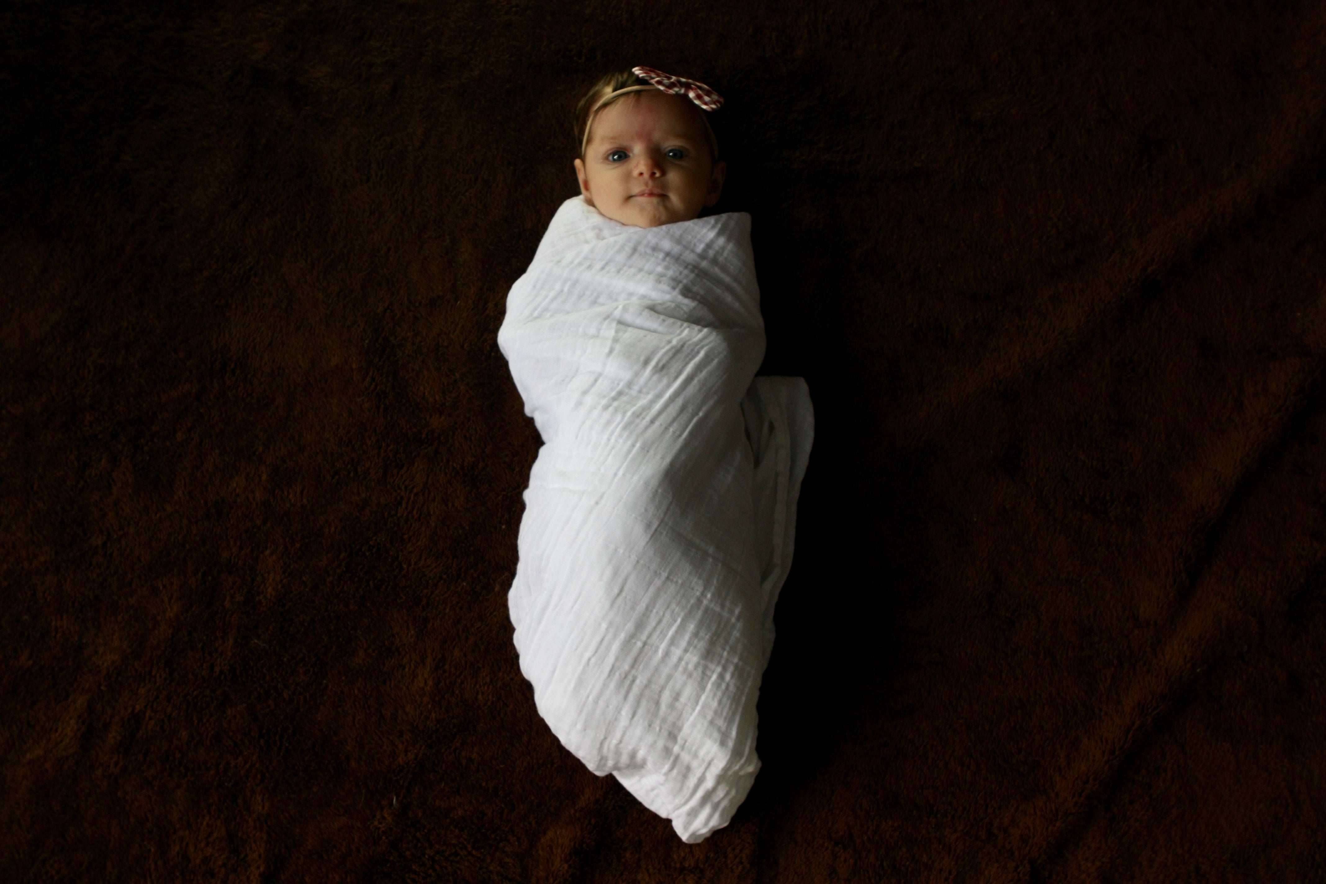 Swaddleme wiggle blanket large 2025