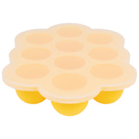 Silicone Baby Food Freezer Tray