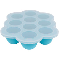 Silicone Baby Food Freezer Tray