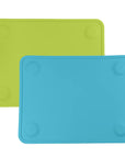 Silicone Suction Placemats – Set of 2 (Small or Large)