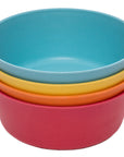 Bamboo Bowls (Set of 4) – 10 oz
