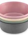 Bamboo Bowls (Set of 4) – 10 oz