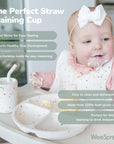 Baby-Led Weaning Silicone Feeding Bundle – 10 piece set