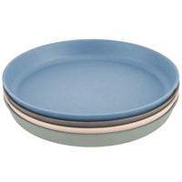 Bamboo Kids Plates