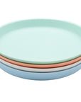 Bamboo Plates (Set of 4)