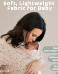 Baby Wrap Carrier – One Size Fits All