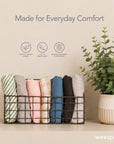 Baby Wrap Carrier – One Size Fits All