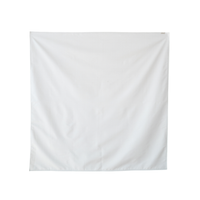 Waterproof Splat Mat – Round or Square (51")