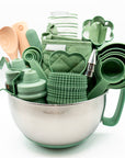 Little Chef Kids Baking Set – 38 Pieces
