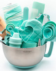 Little Chef Kids Baking Set – 38 Pieces