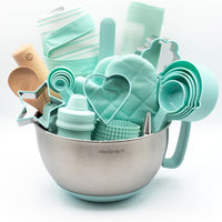 Little Chef Kids Baking Set – 38 Pieces