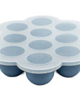 Silicone Baby Food Freezer Tray – 1.5 oz Sections