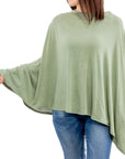 Nursing Cover – 3-in-1 Design
