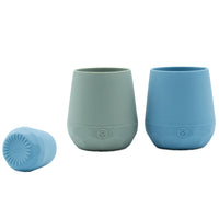 Silicone Mini Cup for Babies – 2 oz (Set of 2)