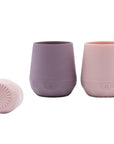Silicone Mini Cup for Babies – 2 oz (Set of 2)