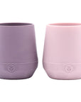 Silicone Mini Cup for Babies – 2 oz (Set of 2)