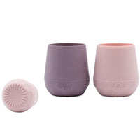 Silicone Mini Cup for Babies – 2 oz (Set of 2)