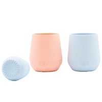Silicone Mini Cup for Babies – 2 oz (Set of 2)