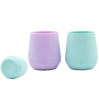Silicone Mini Cup for Babies – 2 oz (Set of 2)