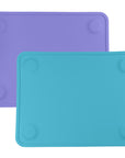 Silicone Suction Placemats – Set of 2 (Small or Large)