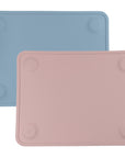 Silicone Suction Placemats – Set of 2 (Small or Large)