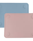 Silicone Suction Placemats – Set of 2 (Small or Large)
