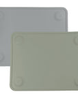 Silicone Suction Placemats – Set of 2 (Small or Large)
