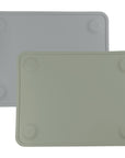 Silicone Suction Placemats – Set of 2 (Small or Large)
