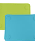 Silicone Suction Placemats – Set of 2 (Small or Large)