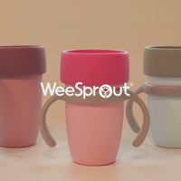 Training 360° Cup – 8 oz Baby & Toddler Drinking Cup