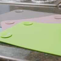 Silicone Suction Placemats – Set of 2 (Small or Large)