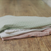 Nursing Cover – 3-in-1 Design