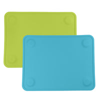 Silicone Suction Placemats