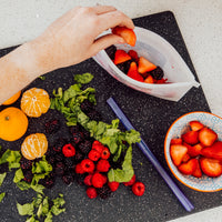 Reusable Silicone Storage Bags – Multi-Pack