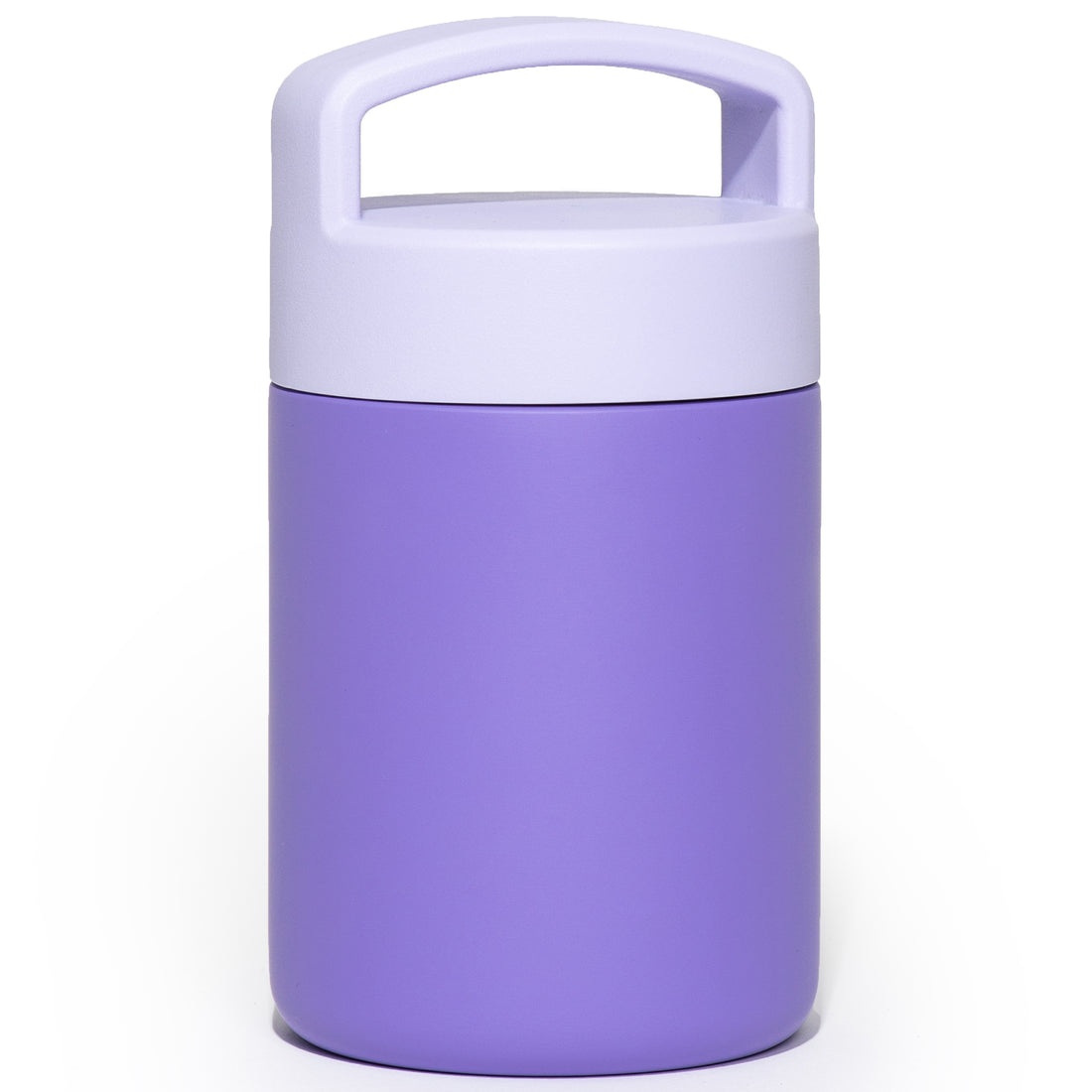 Stainless Steel Kids Thermos – 12 oz