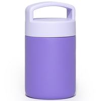 Stainless Steel Kids Thermos – 12 oz
