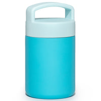 Stainless Steel Kids Thermos – 12 oz
