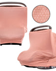 Baby Car Seat Covers