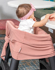 Nursing Cover – 3-in-1 Design