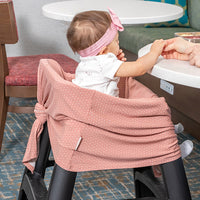 Nursing Cover – 3-in-1 Design