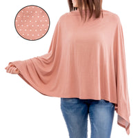 Nursing Cover – 3-in-1 Design