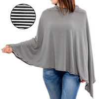Nursing Cover – 3-in-1 Design