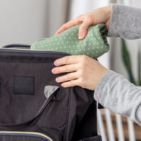 Nursing Cover – 3-in-1 Design