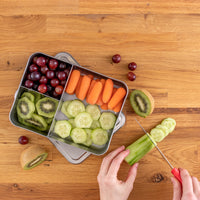Stainless Steel Bento Box – Large