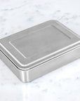 Stainless Steel Bento Box – Large