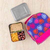 Stainless Steel Bento Box – Small