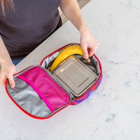 Stainless Steel Bento Box – Small
