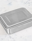 Stainless Steel Bento Box – Small
