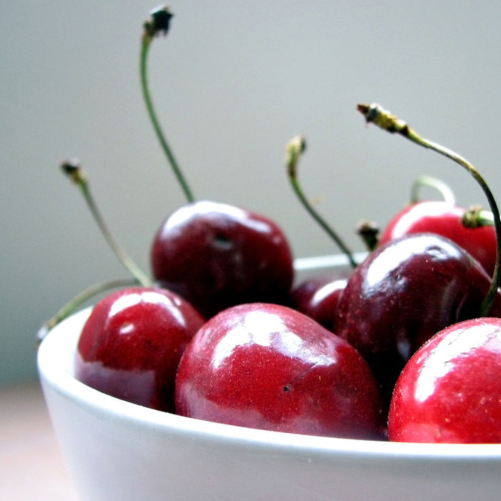 Cherry + Beet Smoothie